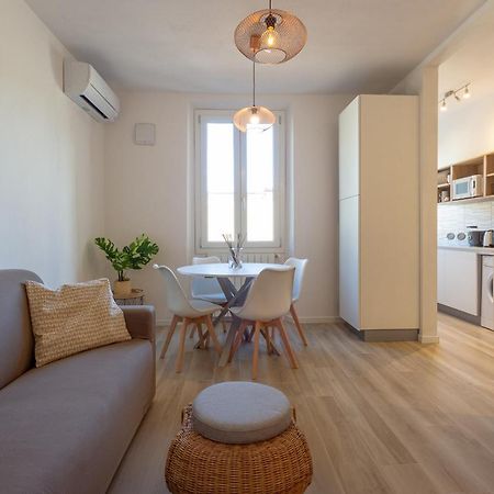 Mamo Florence - Mosse Leopolda Apartment Kültér fotó