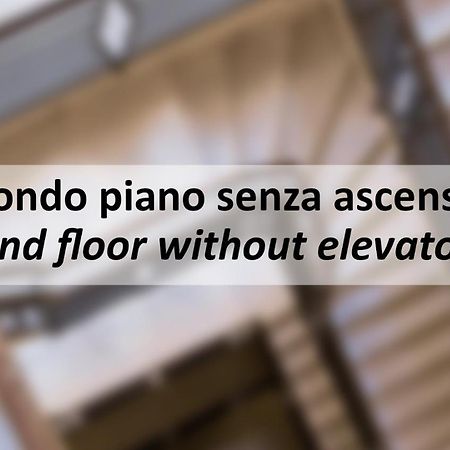 Mamo Florence - Mosse Leopolda Apartment Kültér fotó