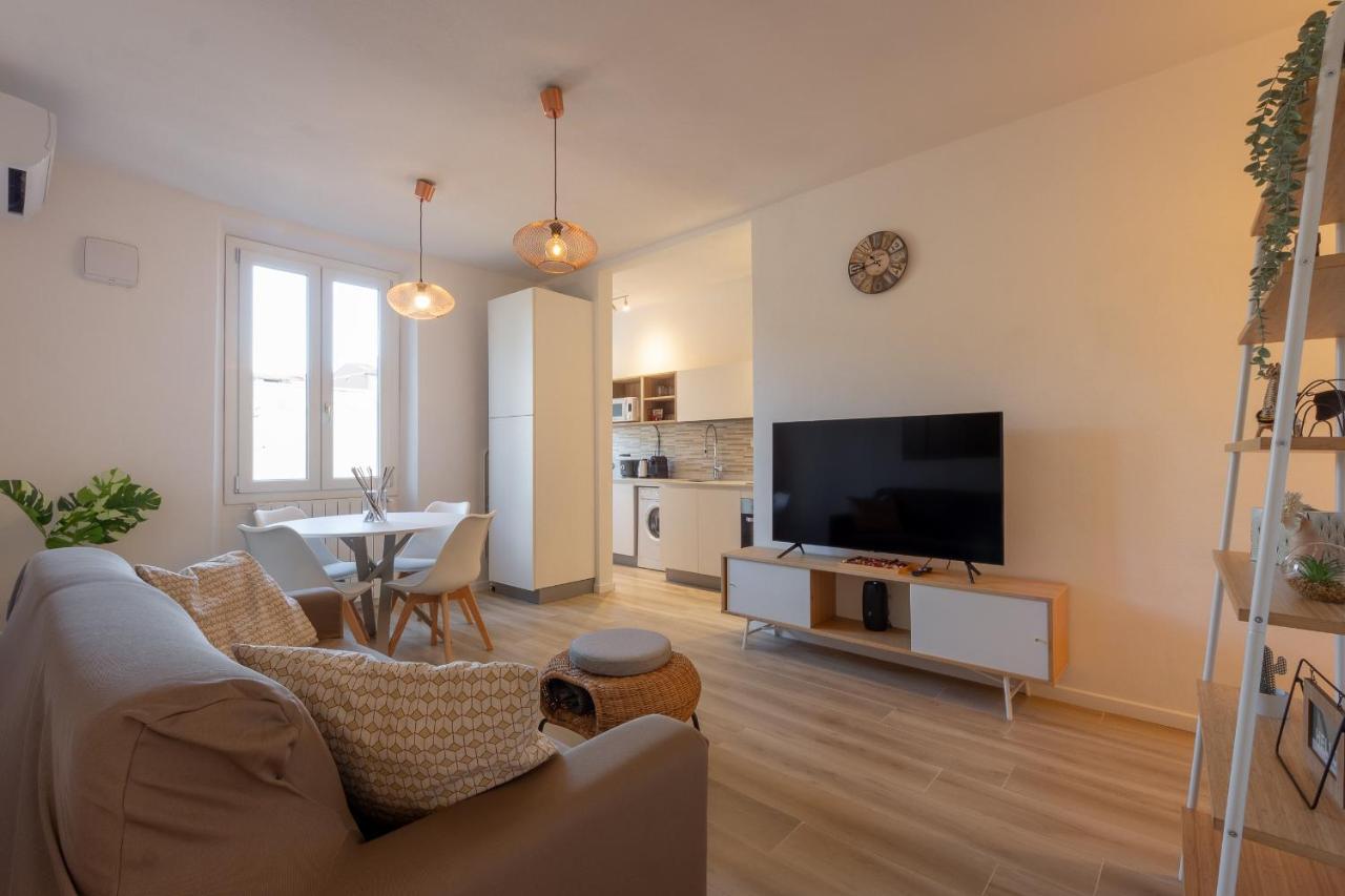 Mamo Florence - Mosse Leopolda Apartment Kültér fotó