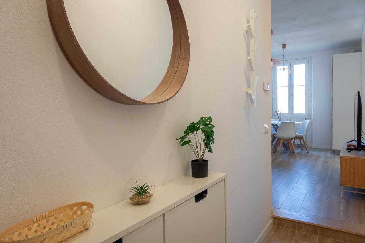 Mamo Florence - Mosse Leopolda Apartment Kültér fotó