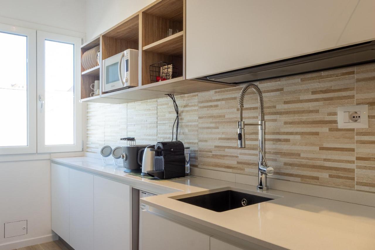 Mamo Florence - Mosse Leopolda Apartment Kültér fotó