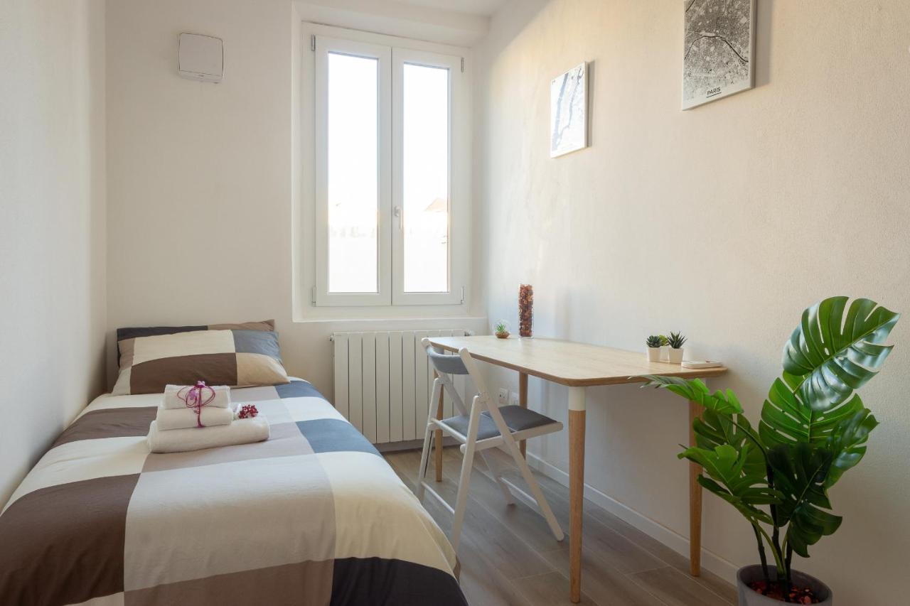 Mamo Florence - Mosse Leopolda Apartment Kültér fotó